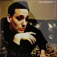 Front View : The Horrorist - FIRE FUNMANIA (LTD LP + CD + ARMBAND) - Things To Come / ttc23
