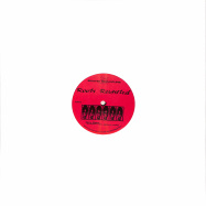 Front View : Theo Parrish - ROOTS REVISITED - Sound Signature / SS005