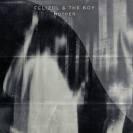 Front View : Felizol & The Boy - MOTHER EP (LEE BURTON REMIX) - Ntrop Recordings / ntrop022
