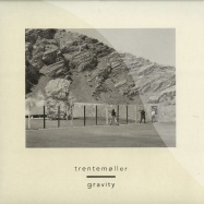 Front View : Trentemoeller - GRAVITY (PINKUNOIZU REMIX) - In My Room / IMR16