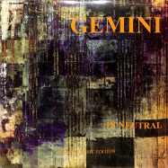 Front View : Gemini - IN NEUTRAL (2LP) - Chiwax Classic Edition / CGTX004