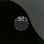 Front View : San Proper - THE CULTURE EP - Propers Cult / RH PC 01