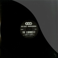 Front View : TX Connect - YOU TOO (VINYL ONLY) - Adelaide Soundworks / ASW001