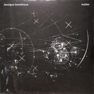 Front View : Lassigue Bendthaus - MATTER (LP+7 INCH) - Dark Entries / DE060