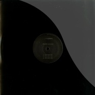 Front View : Roberto Bosco - SONOROUS WAVES - Last Drop Records / LDR001