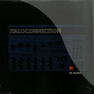 Front View : Italoconnection - MY RHYTHM - Disco Modernism / dm002
