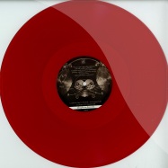 Front View : Various Artists - IDEOPHONE EP (RED VINYL) - Ideophone Records / IR001