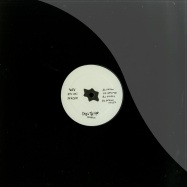 Front View : WV - DOG IN THE NIGHT 02 - Dog In The Night / DIN 002