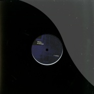 Front View : Deniro - ATAVISM - Tape Records / Tape005