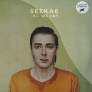 Front View : Seekae - THE WORRY (2X12 LP + MP3) - Future Classic / FCL100LP
