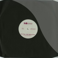 Front View : The KMDS - PART TIME LOVERS (REMIXES) - MB Disco / MB2033