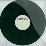 Front View : S!lk & Apon - THE LOST EP (COLOURED VINYL) - Limonada / Limonada08