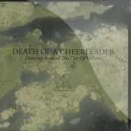 Front View : Death Of A Cheerleader - DANCING AROUND THE FIRE OF VOLCANO (LP) - Snow-White / 1588805