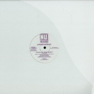 Front View : Aphrodisiac - SONG OF THE SIREN - Nu Groove / NGR036
