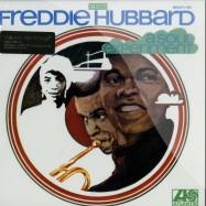 Front View : Freddie Hubbard - A SOUL EXPERIMENT (LP) - Music On Vinyl / movlp1199