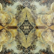 Front View : Eduardo De La Calle - THE METHODICAL MACHINES EP (2X12 INCH) - Cadenza / Cadenza99