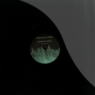 Front View : Francisco Allendes - HUMAN DESIGN EP - Mood Records / MOODREC016