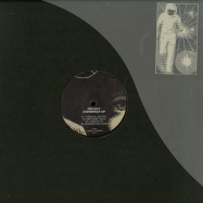 Front View : Privacy - HYPERTEXT EP - Lobster Theremin / LT010