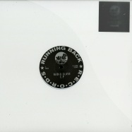 Front View : Radio Slave - CHILDREN OF THE E - Running Back / RB013