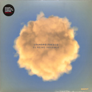 Front View : Leandro Fresco - EL REINO INVISIBLE (LP+CD) - Kompakt / Kompakt PA LP 01