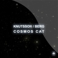 Front View : Knutsson / Berg - COSMOS CAT (VINYL ONLY) - Ufo Station Recordings / UFO002
