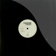 Front View : Vahagn - DEEP PROBE - Paradise Valley / PVL1501