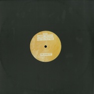 Front View : Gerry Read & Kevin McPhee - FRUMMPPP - Fourth Wave / 4th018