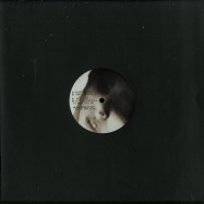Front View : Aurora Halal - SHAPESHIFTER - Mutual Dreaming Recordings / MD 002