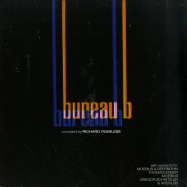 Front View : Various Artists - KOLLEKTION 04B (LP) - Bureau B / bb184 / 05109101