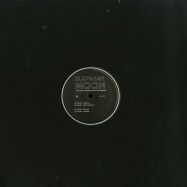 Front View : Zendid - THE DISTANCE (180 G VINYL) - Elephant Moon / ELM 1002