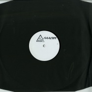 Front View : Richi Ratchet - THE FIRST EPISODE! (VINYL ONLY) - Aaacid / Aaacid003