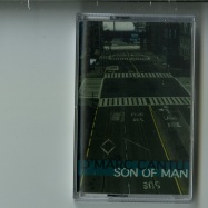 Front View : D Marc Cantu - THE SON OF MAN (TAPE / CASSETTE) - New York Haunted / NYH18