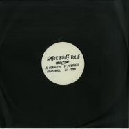 Front View : Soul Clap - GATOR BOOTS VOL. 6 - Gator Boots / GB06