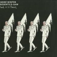 Front View : Andre Winter presents D-Saw - TRACK 10:30 - REMIXES ( H.O.S.H., RE.YOU, DUBSPEEKA) - Senso Sounds / Senso014