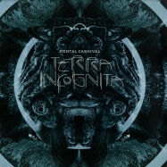 Front View : Mental Carnival - TERRA INCOGNITA (2x12 LP + MP3) - Muttis - Mischkonsum / MMK002