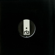 Front View : Noisedock, Stanny Franssen & Ortin Cam - SPECIAL PACK 02 (2X12) - NB Records / nbrecpack02