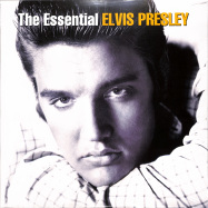 Front View : Elvis Presley - THE ESSENTIAL (2X12 LP) - Sony Music / 88875150731