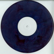 Front View : Exile - TEARS FOR A PRINCE (COLOURED 10 INCH) - Dirty Science / ds2002
