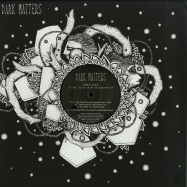 Front View : Aboutface - IN THE TEPID SHINE WE BREATH EP - Dark Matters / DM005