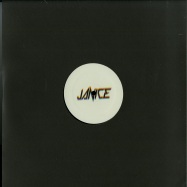 Front View : Janice - JANICE 1 - Janice / JANICE1