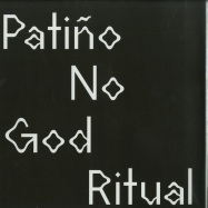 Front View : Patino / No God Ritual - SPLIT EP - Hypermedium / HMDM002