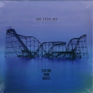 Front View : Electric Wire Hustle - 11TH SKY (LP) - Bastard Jazz  / bjlp14