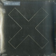 Front View : The XX - ON HOLD (ONE-SIDED 7 INCH) - Young Turks / YT164 / 05137617