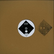 Front View : Various Artists - MINOR001 (VINYL ONLY) - Minor Planet Music / MINOR001