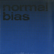 Front View : Normal Bias - NORMAL BIAS (LP,180 G VINYL) - U Know Me Records / UKM050