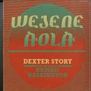 Front View : Dexter Story - WEJENE AOLA (7 INCH) - Soundway / sndw7022 / 05135017