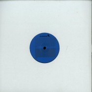 Front View : Mono Junk - HALO - DUM Records / DUM038