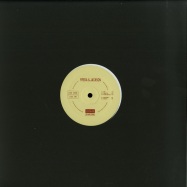 Front View : Freda & Jackson - MSH002 (VINYL ONLY) - Moonshoe Records / MSH002