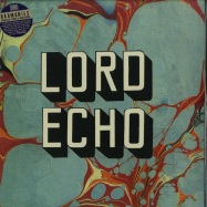 Front View : Lord Echo - HARMONIES (LP) - Soundway / SNDWLP090 / 141951