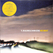 Front View : T.Raumschmiere - HEIMAT (2X12 + MP3) - Kompakt / KOMPAKT 367